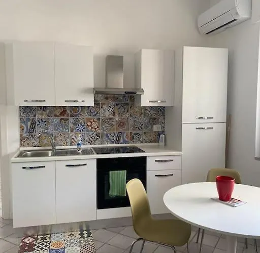 Maison Imperatore Appartement *