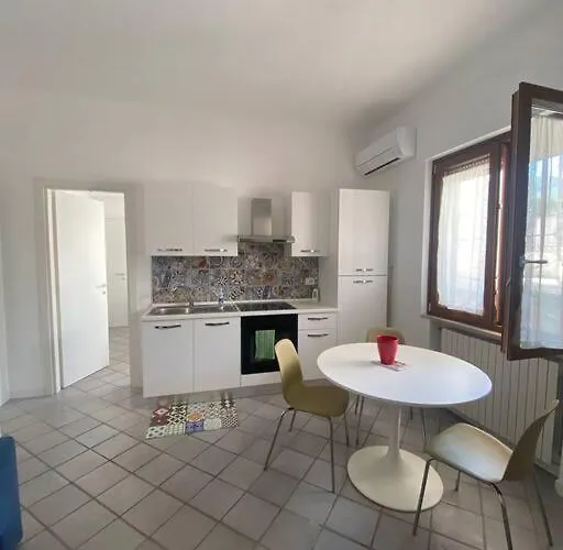 Apartment Maison Imperatore Sorrent