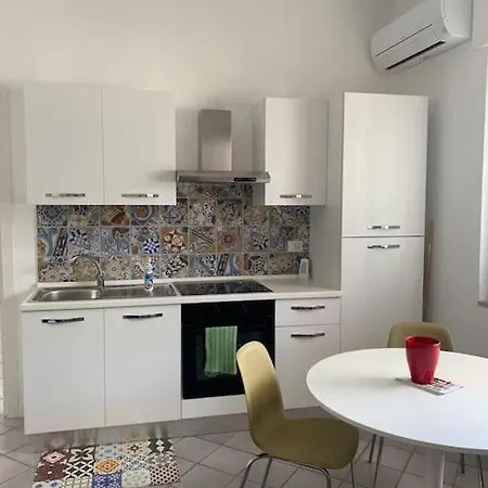 Maison Imperatore Apartamento *