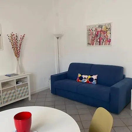 Maison Imperatore Apartamento Sorrento