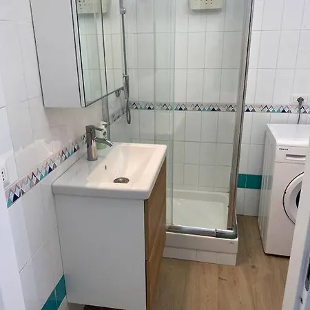 Maison Imperatore Apartamento *