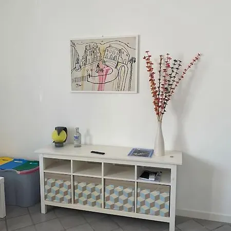 Maison Imperatore Apartamento Sorrento