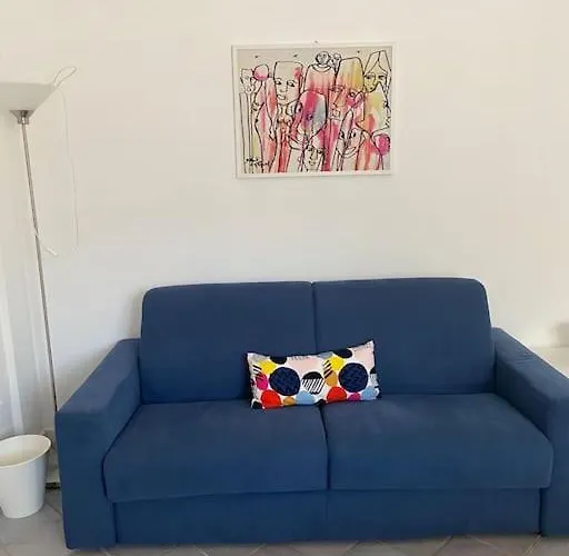 Maison Imperatore *