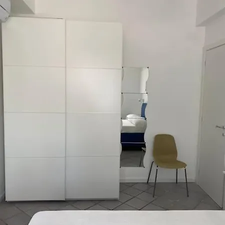 Maison Imperatore * Półwysep Sorrentyński