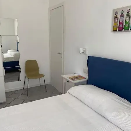 Maison Imperatore Półwysep Sorrentyński