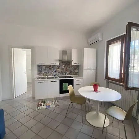 Apartament Maison Imperatore Półwysep Sorrentyński