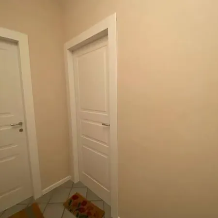 Apartament Maison Imperatore