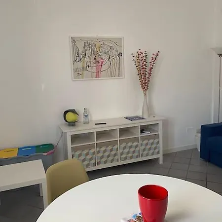 Apartament Maison Imperatore Półwysep Sorrentyński